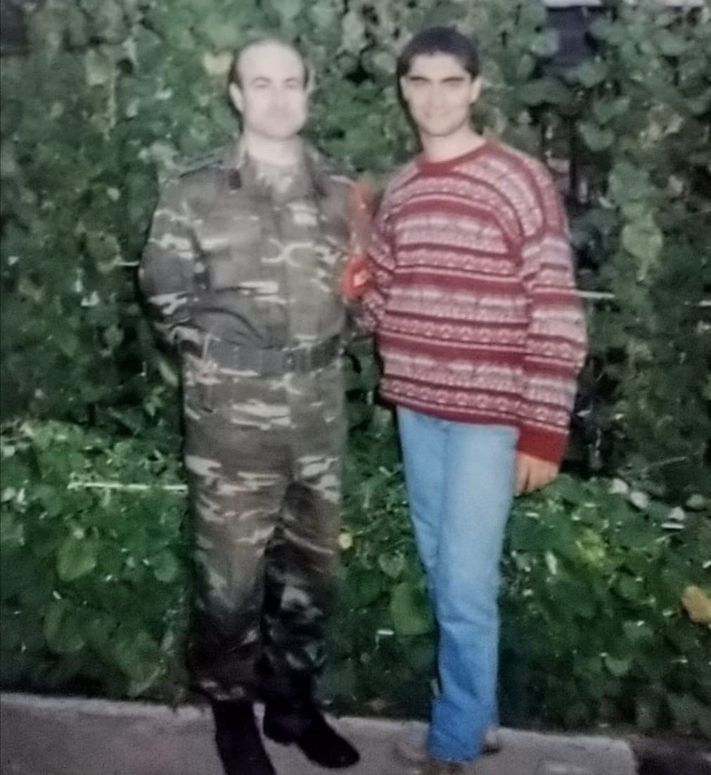 Ahmet Özgün