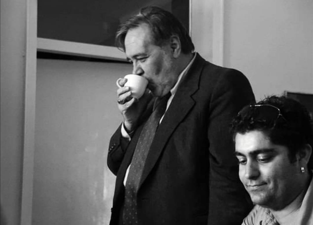 İlber Ortaylı