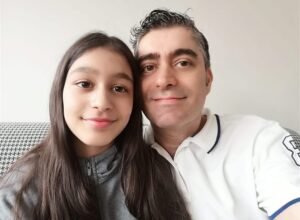 Kızlarım