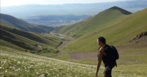 Palandöken Dağı, Erzurum