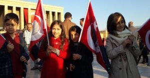 Kızlarım