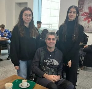 Kızlarım