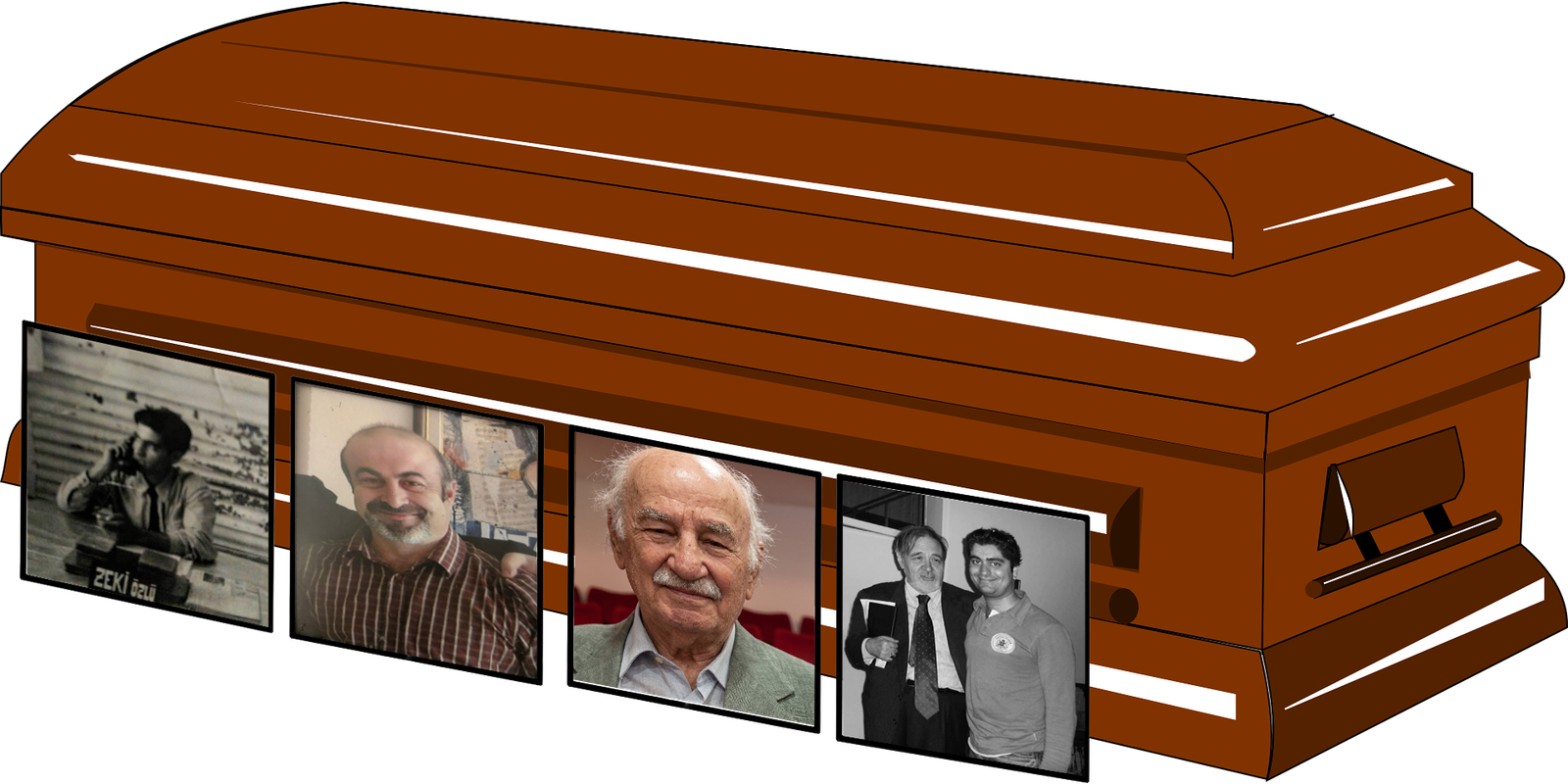 Kayıplarım