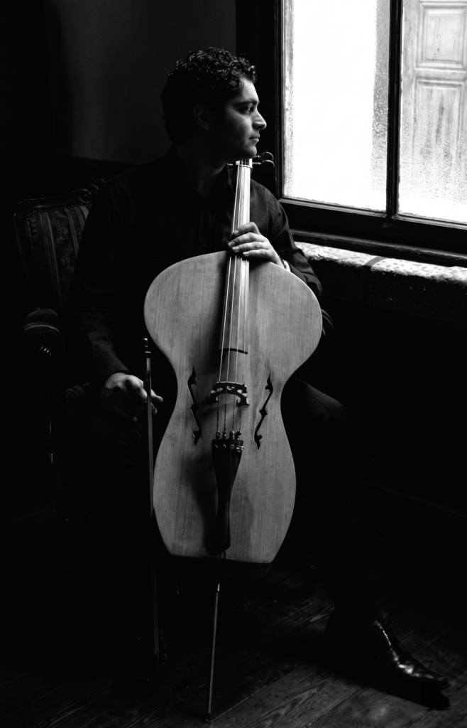 serkan özlü serkan özlü çello